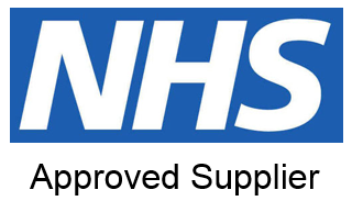 Official NHS Supplier