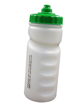 School Water Bottle